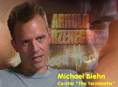 Phoenix - Michael Biehn Archive