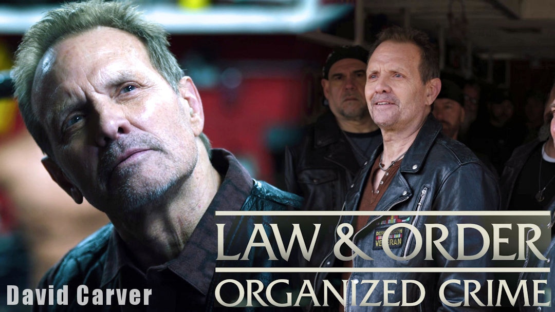 Phoenix - Michael Biehn Archive