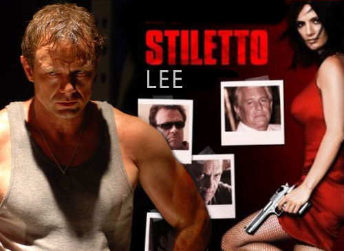 Phoenix - Michael Biehn Archive