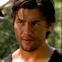 Steve Bacic