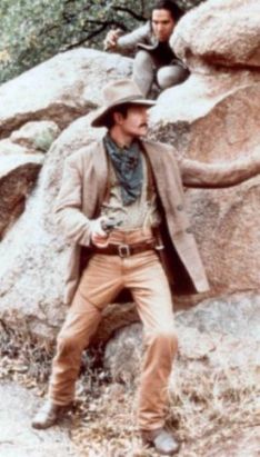 Photo 6 Buck from GOTC