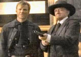 Photo 1 Chris and Judge Travis