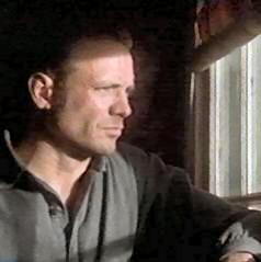 Photo 4 Chris in cemetary